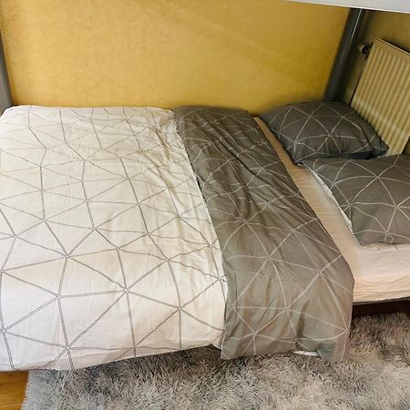 Appartement Dlta Hote à Torcy  Extérieur photo