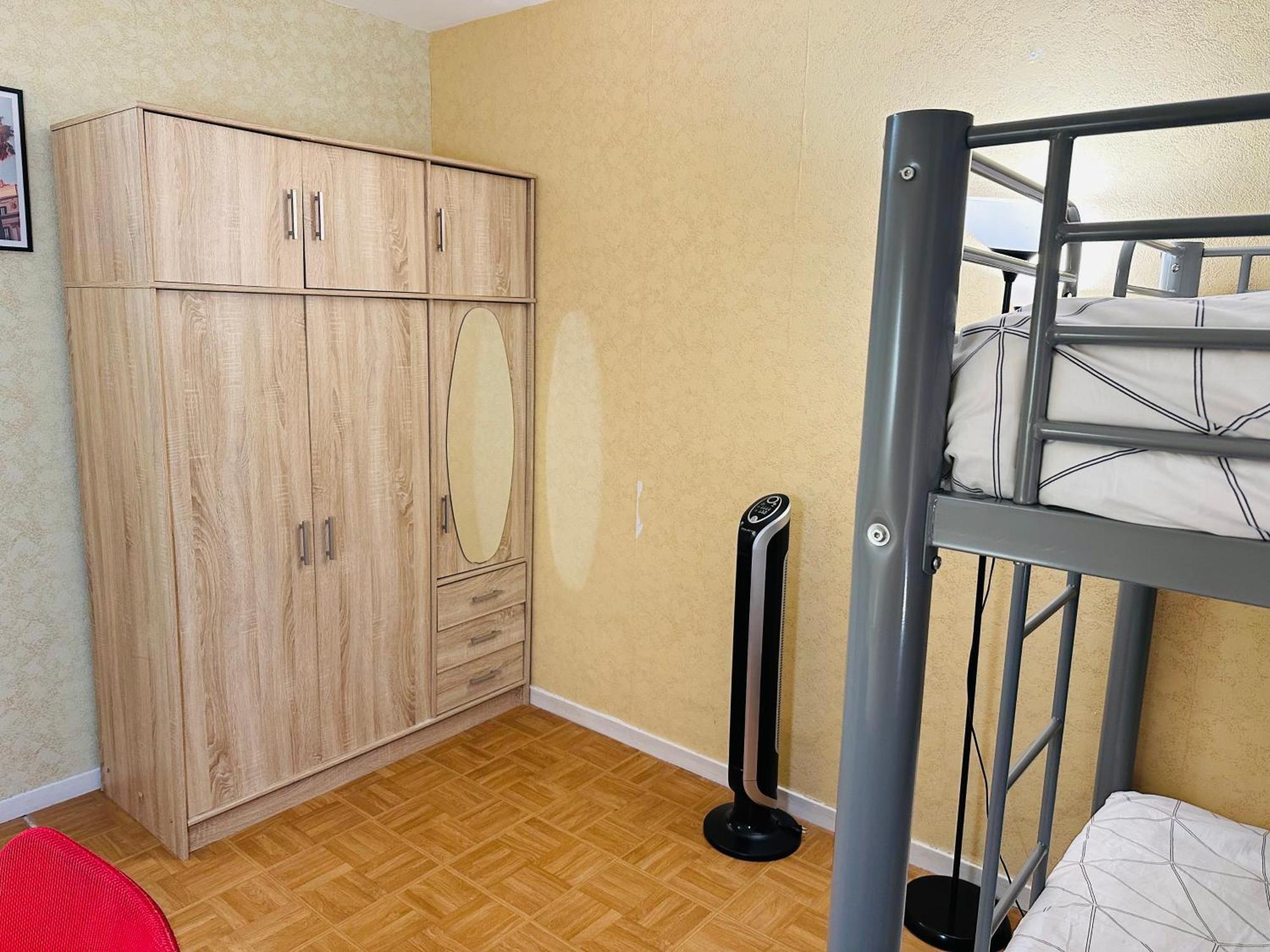 Appartement Dlta Hote à Torcy  Extérieur photo