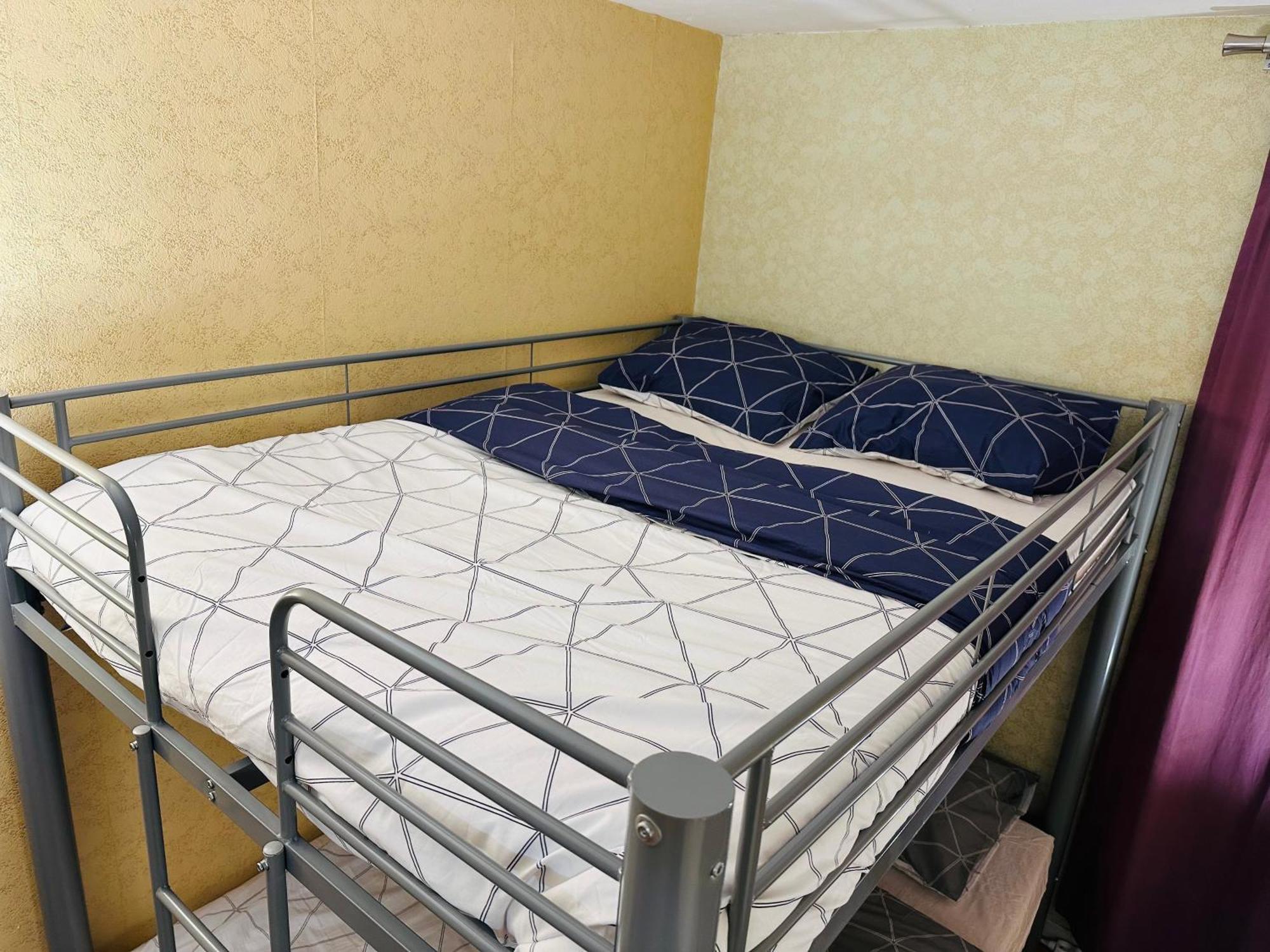 Appartement Dlta Hote à Torcy  Extérieur photo