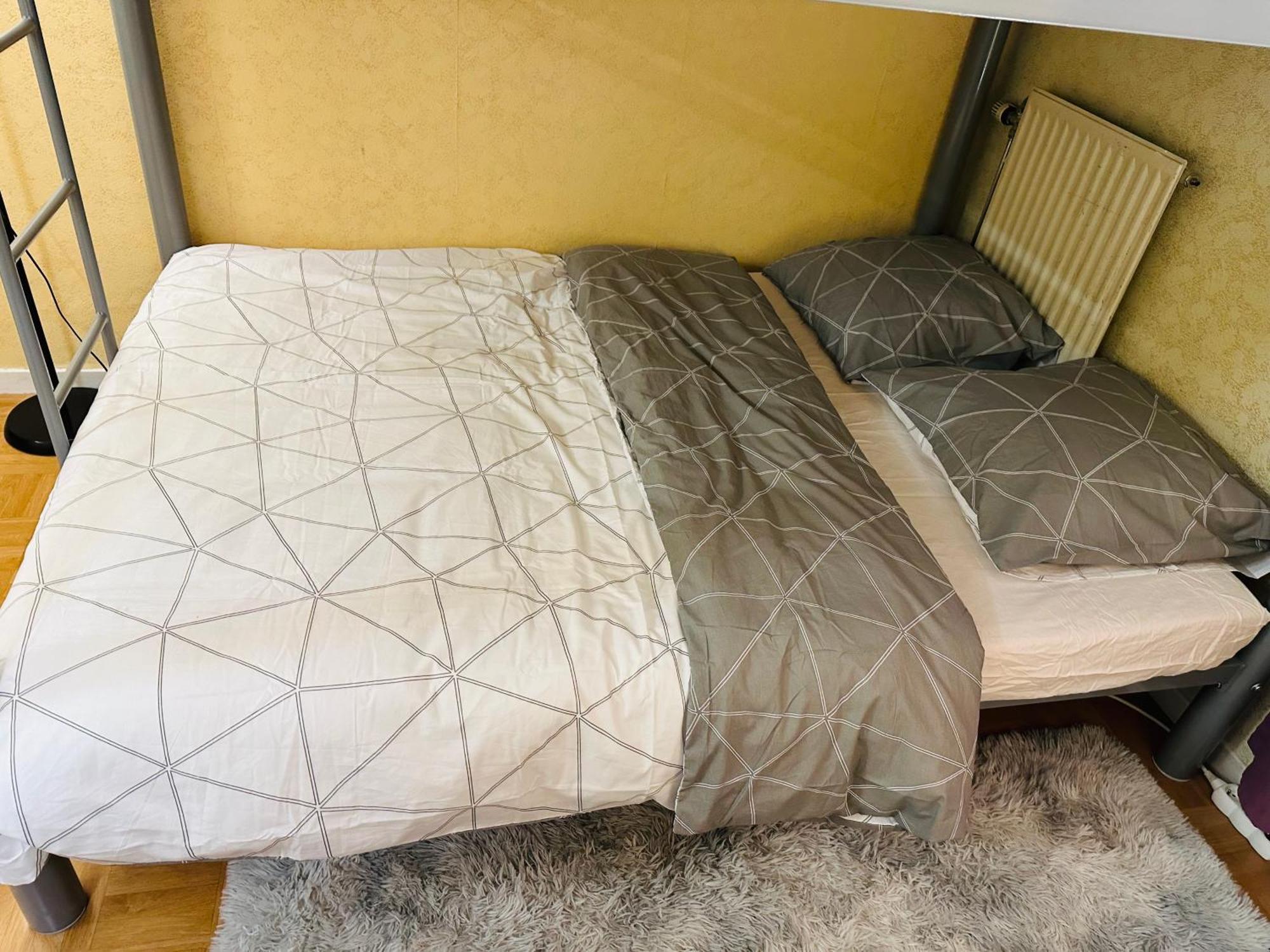 Appartement Dlta Hote à Torcy  Extérieur photo