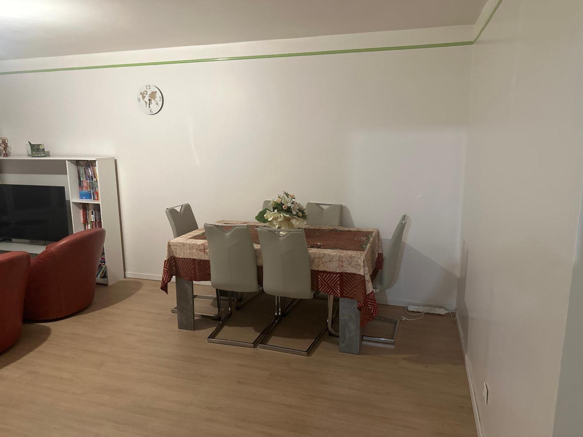 Appartement Dlta Hote à Torcy  Extérieur photo